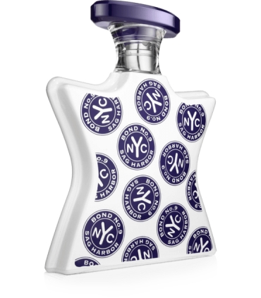عطر مشترک زنانه و مردانه باند نامبر ناین سیج هاربر Bond No 9 Sag Harbor for women and men