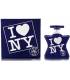 عطر مردانه باند نامبر ناین آی لاو نیویورک فور فادرز Bond No 9 I Love New York for Fathers for men