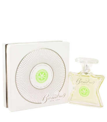 عطر مشترک زنانه و مردانه باند نامبر ناین گرمرسی پارک Bond No 9 Gramercy Park for women and men