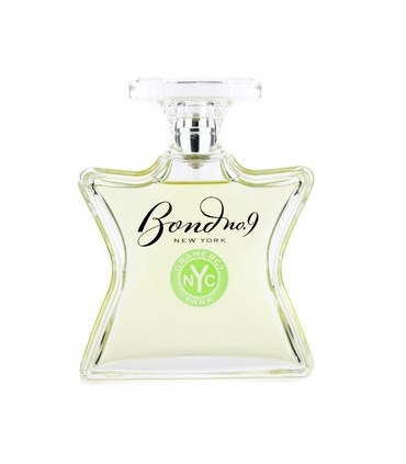 عطر مشترک زنانه و مردانه باند نامبر ناین گرمرسی پارک Bond No 9 Gramercy Park for women and men