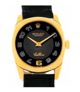 ساعت مچی زنانه رولکس مدل Rolex Cellini quartz womens Watch 6229