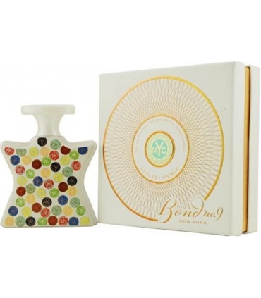عطر مشترک زنانه و مردانه باند نامبر ناین ادو نیویورک Bond No 9 Eau de New York for women and men