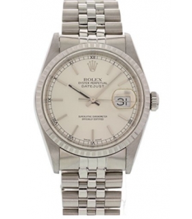 ساعت مچی مردانه رولکس مدل Rolex Datejust automatic-self-wind mens Watch 16220