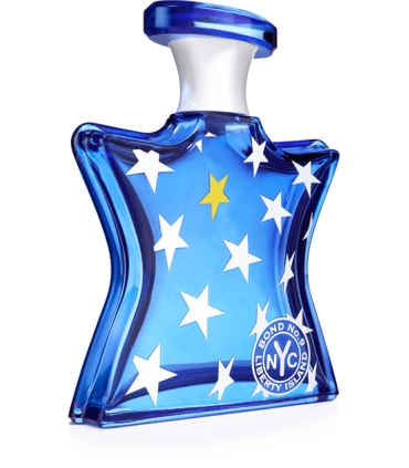 عطر مشترک زنانه و مردانه باند نامبرناین لایبرتی آیسلند Bond No 9 Liberty Island for women and men
