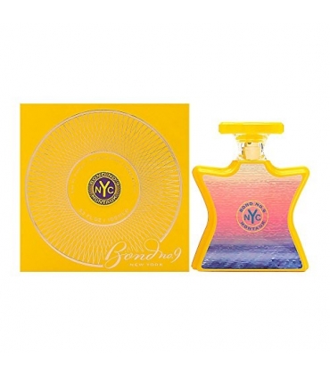 عطر مشترک زنانه و مردانه باند نامبر ناین مونتاک Bond No 9 Montauk for women and men