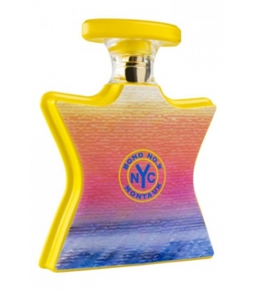 عطر مشترک زنانه و مردانه باند نامبر ناین مونتاک Bond No 9 Montauk for women and men