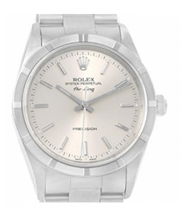 Rolex air 2025 king automatic