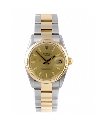 Rolex Datejust Watch 6827