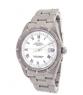 ساعت مچی مردانه رولکس مدل Rolex Date automatic-self-wind mens Watch 15010