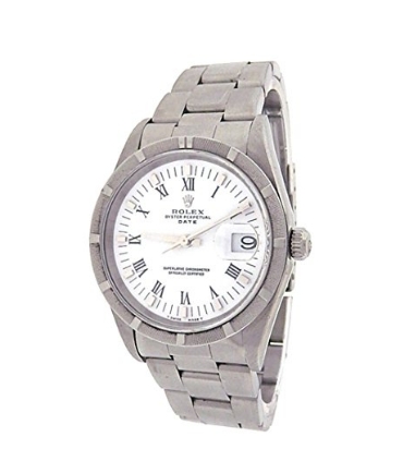 Rolex Date mens Watch 15010