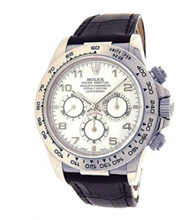 ساعت مچی مردانه رولکس Rolex Daytona Cosmograph automatic-self-wind mens Watch 16519