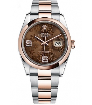 Rolex 2025 datejust 116201