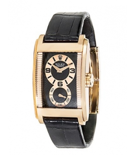 ساعت مچی مردانه رولکس Rolex Prince mechanical-hand-wind mens Watch 5442/5