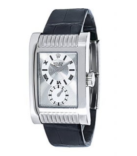 ساعت مچی مردانه رولکس مدل Rolex Prince mechanical-hand-wind mens Watch 5441/9