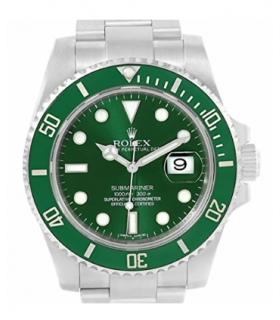 ساعت مچی مردانه رولکس Rolex Submariner automatic-self-wind mens Watch 116610LV