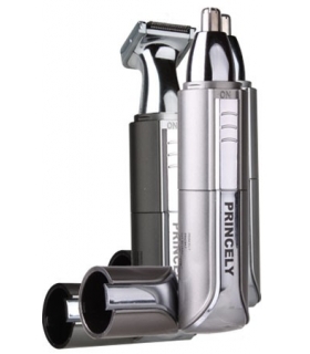 موزن گوش و بینی پرنسلی 1*3 Princely Nose and Ear Trimmer PR428AT