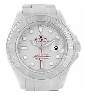 ساعت مچی مردانه رولکس Rolex Yacht-Master automatic-self-wind mens Watch 16622