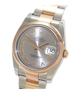 ساعت مچی مردانه رولکس Rolex Datejust swiss-automatic mens Watch 116201SRO