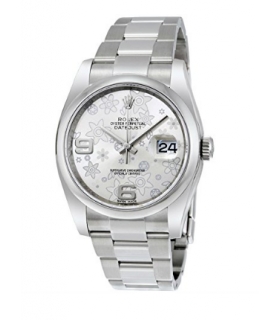 ساعت مچی زنانه رولکس Rolex Datejust Women s Watch m116200-0071