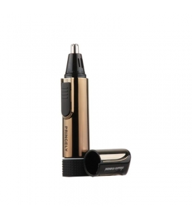  موزن گوش و بینی پرنسلی ضد آب  Princely Nose and Ear Trimmer PR424AT