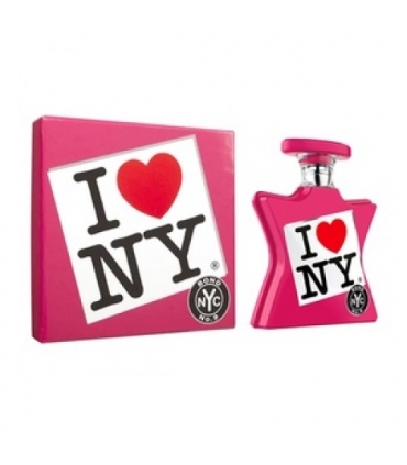 9 Bond No 9 I Love New York