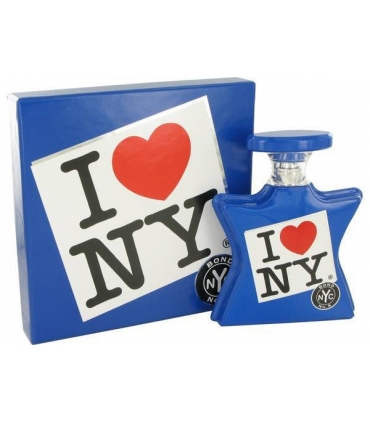 9 Bond No 9 I Love New York