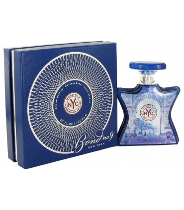 عطر مشترک زنانه و مردانه باند نامبر ناین واشنگتون اسکوئر Bond No 9 Washington Square for women and men