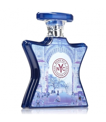 عطر مشترک زنانه و مردانه باند نامبر ناین واشنگتون اسکوئر Bond No 9 Washington Square for women and men