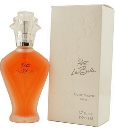 عطر زنانه پتی لابل ادوتویلت Patti LaBelle Patti LaBelle for women
