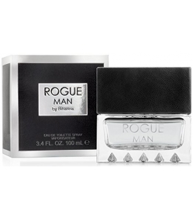 عطر مردانه ریحانا روق من ادوکلن Rogue Man Rihanna for men