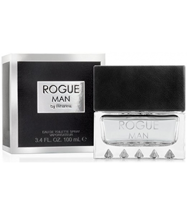 Rihanna rogue discount