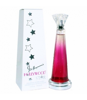 fred hayman hollywood star perfume