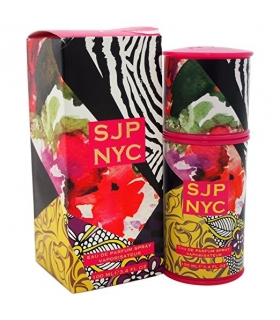عطر زنانه سارا جسیکا پارکر ادوپرفیوم SJP NYC Eau de Parfum Sarah Jessica Parker for women