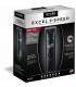 ماشین اصلاح اندیس مدل Andis Excel 2-Speed Detachable Blade Hair Clipper 22315