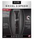 ماشین اصلاح اندیس مدل Andis Excel 2-Speed Detachable Blade Hair Clipper 22315