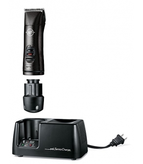 ماشین اصلاح اندیس حرفه ای مدل Andis UltraEdge BGRC Detachable Blade Clipper 63700