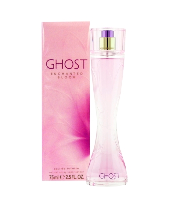 عطر زنانه گوست اینچنتد بلوم Ghost Enchanted Bloom for women