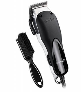 ماشین اصلاح سر و صورت اندیس مدل Andis ProAlloy Clipper New XTR motor technology 69100