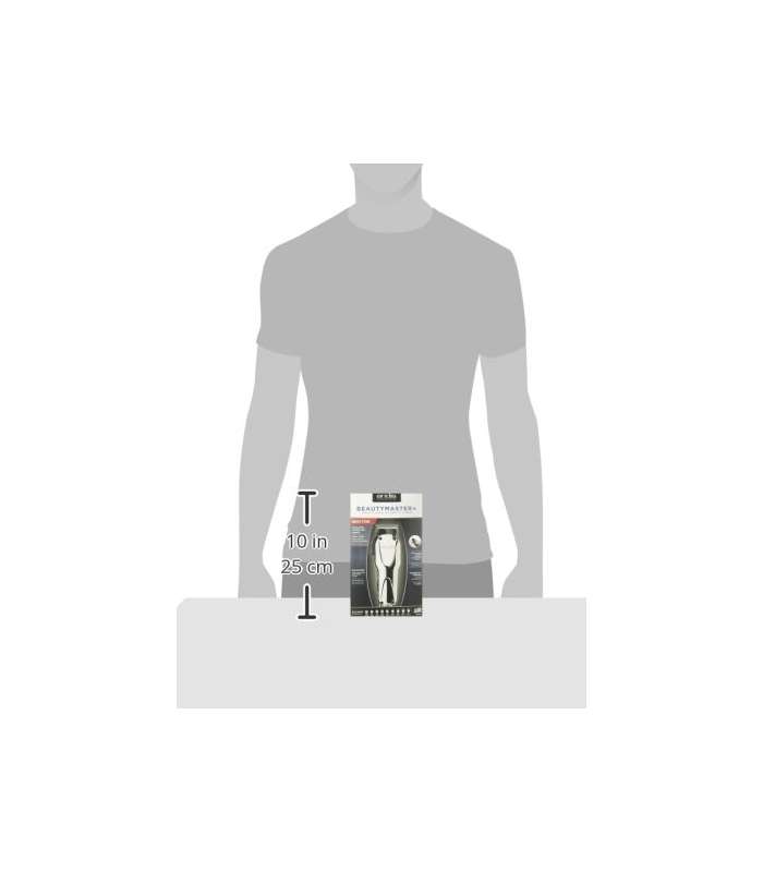 andis beauty master plus