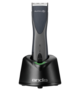 ماشین اصلاح اندیس حرفه ای Andis Supra ZR Cordless Detachable Blade Clipper 79000
