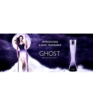 عطر زنانه گوست مون لایت Ghost Moonlight for women