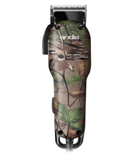 ماشین اصلاح اندیس مدل Andis RealTree Green Camo Envy Clipper 66485