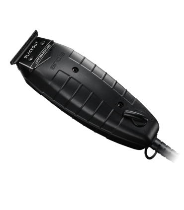 تریمر اصلاح اندیس مدل Andis 05110 T-Outliner Blackout T-Blade Trimmer