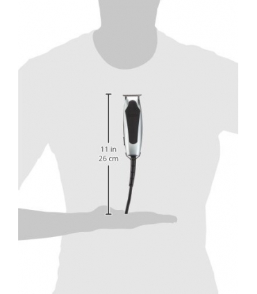 تریمر اصلاح اندیس با سر شیور  Andis Superliner Trimmer/Shaver Bonus Shaver Head Attachment 04890