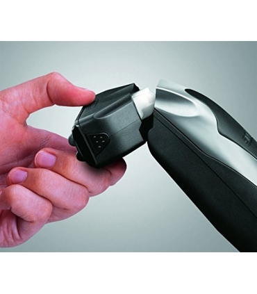 تریمر اصلاح اندیس با سر شیور  Andis Superliner Trimmer/Shaver Bonus Shaver Head Attachment 04890
