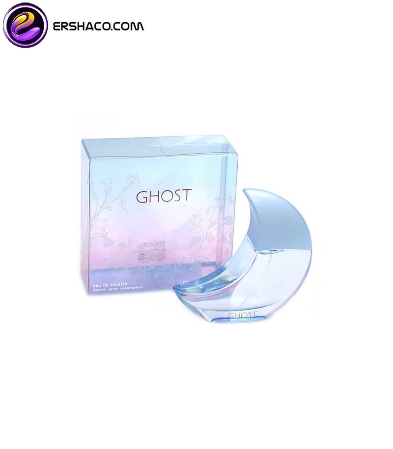 ghost sheer summer perfume