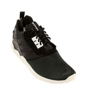 کفش کتانی مردانه آدیداس تک سایز Adidas ZX 8000 Boost Shoes Black