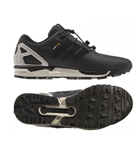 کفش کتانی مردانه آدیداس Adidas Originals ZX Flux 8000 Winter B35535 CORDURA Woven Men Shoes