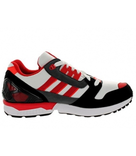 کفش کتانی مردانه آدیداس اصل مدل Adidas Men s ZX 8000 Originals
