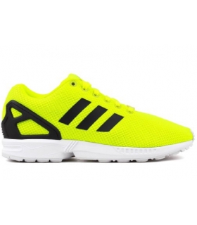 کفش کتانی مردانه اصل adidas Originals ZX Flux Sneaker